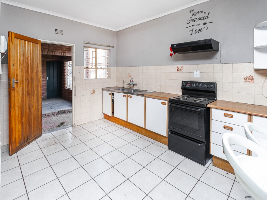 3 Bedroom Property for Sale in Elandsrand North West
